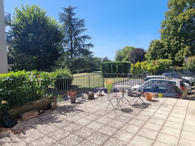 Appartement vente à Les Bournouviers, Herblay-sur-Seine