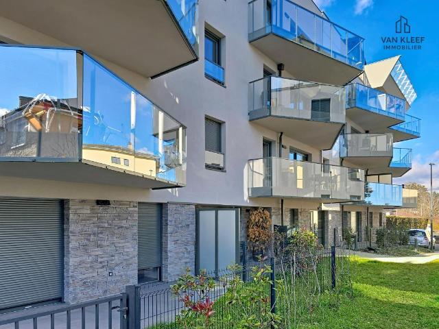 Appartement vente à Gex, Divonne-les-bains