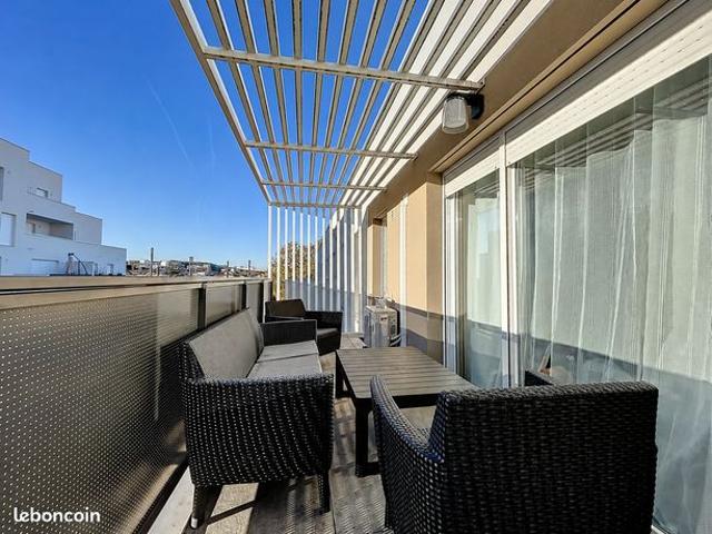 Appartement vente à Lyon, Métropole de Lyon