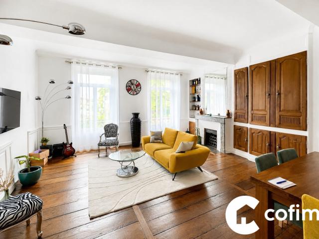 Appartement vente à Bayonne