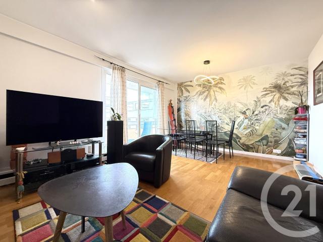 Appartement vente à Saint-Germain-en-Laye, Mareil-marly