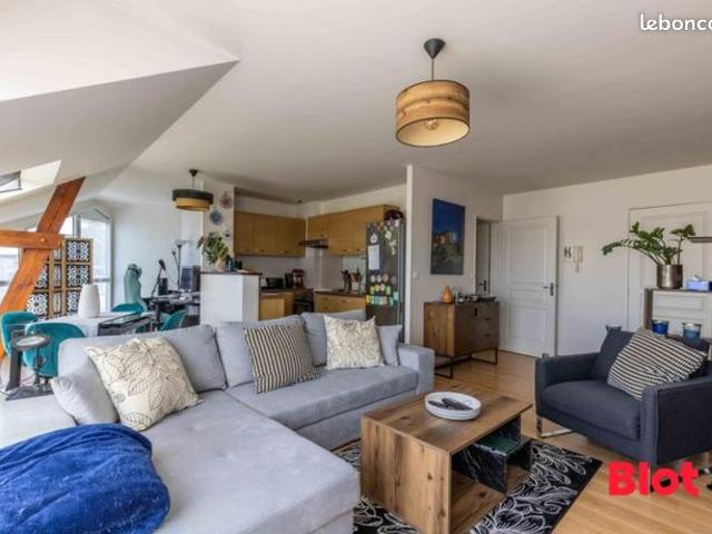 Appartement vente à Rennes, Bretagne