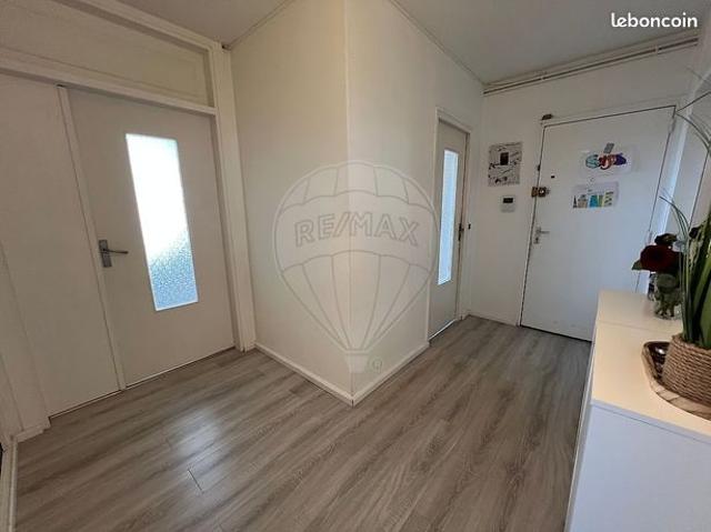 Appartement vente à Pontoise