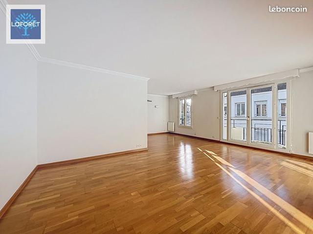 Appartement vente à Pontoise, L'isle-adam