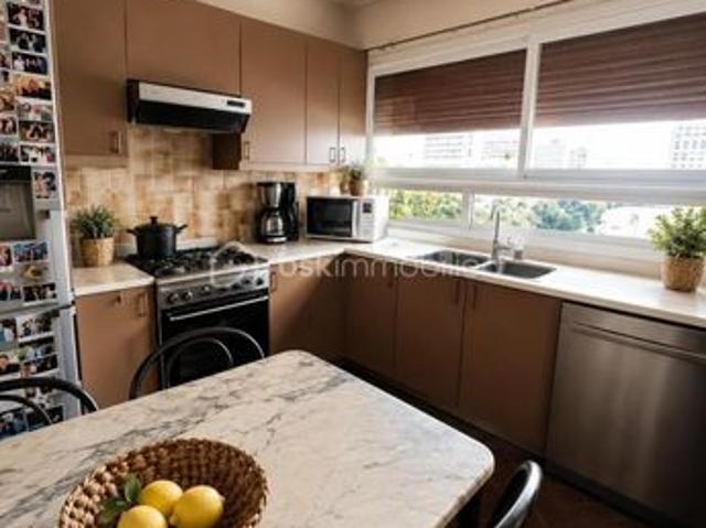 Appartement vente à Sarcelles