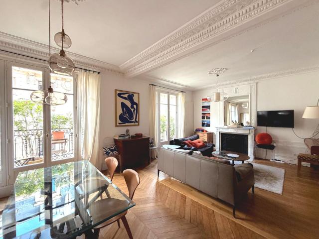 Appartement vente à Paris 7e Arrondissement, Paris
