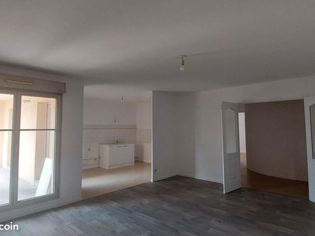 Appartement vente à Villefranche-sur-Saône, Rhône