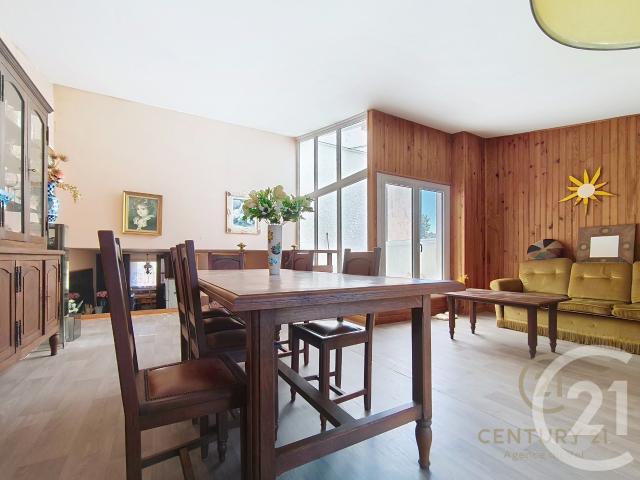 Appartement vente à Torcy