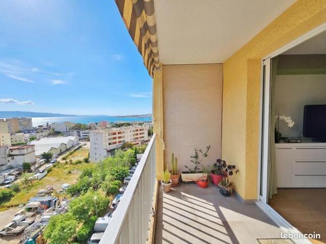 Appartement vente à Ajaccio