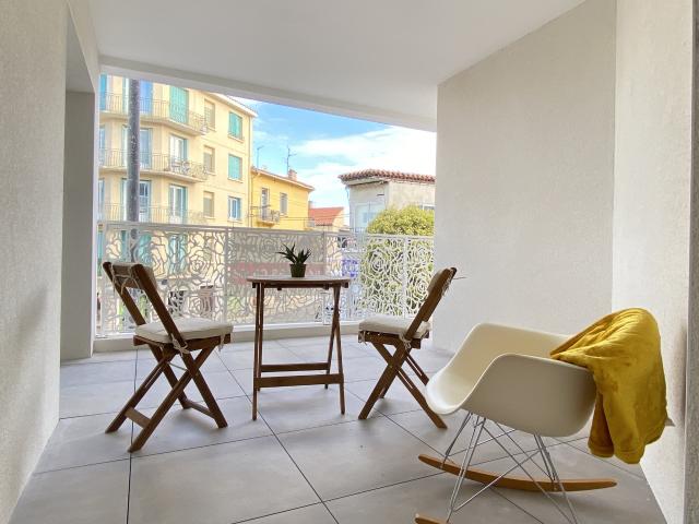 Appartement vente à Perpignan