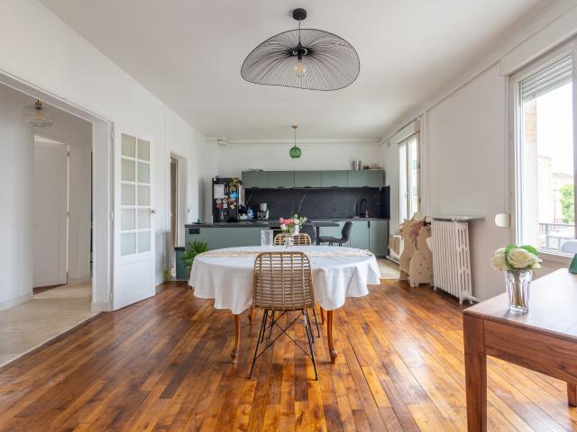 Appartement vente à Le Mans