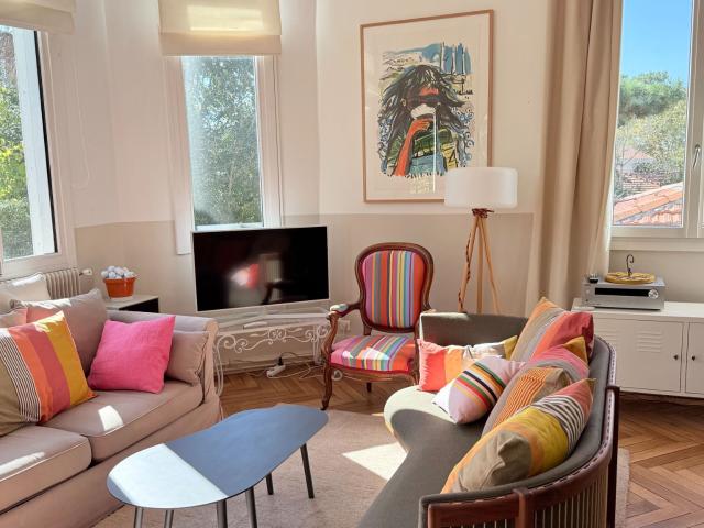 Appartement vente à Arcachon