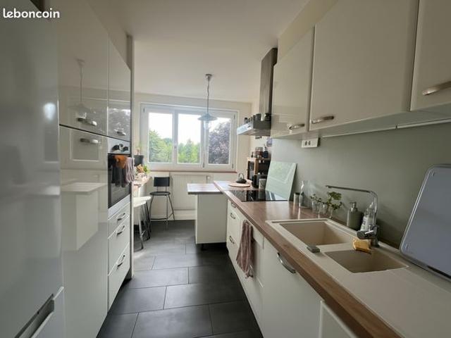 Appartement vente à Dinan, Bretagne
