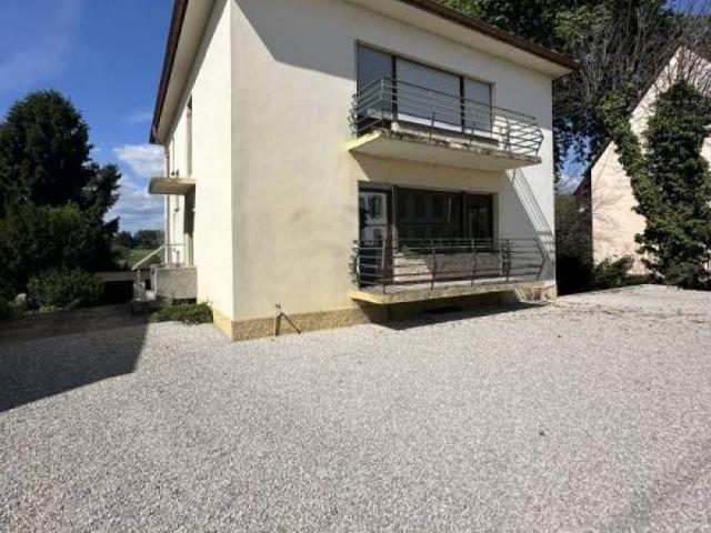 Appartement vente à Colmar-Ribeauvillé, Horbourg-wihr