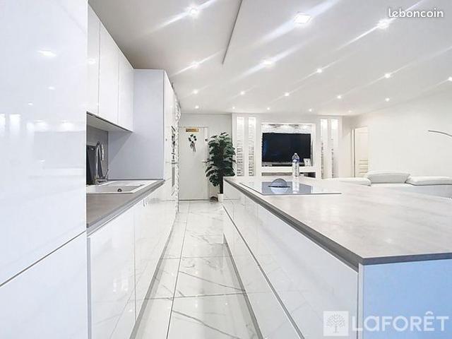 Appartement vente à Gap, Provence-Alpes-Côte d'Azur