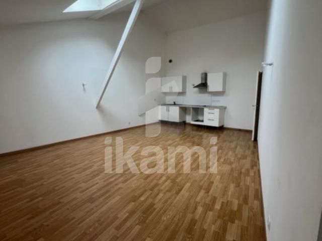 Appartement vente à Vienne