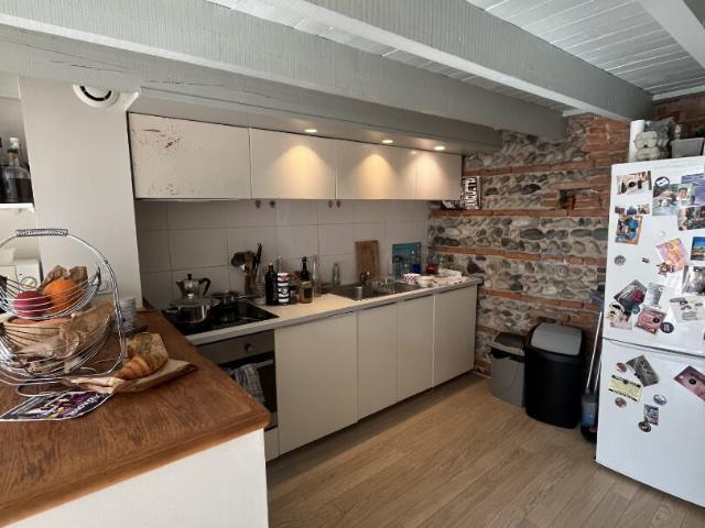 Appartement location à Toulouse