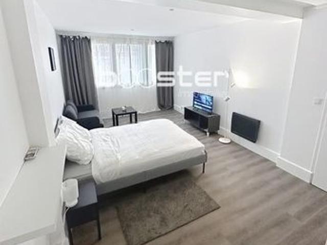 Appartement vente à Limoges