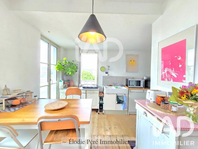 Appartement vente à Bagnères-de-Bigorre, Bagnères-de-bigorre
