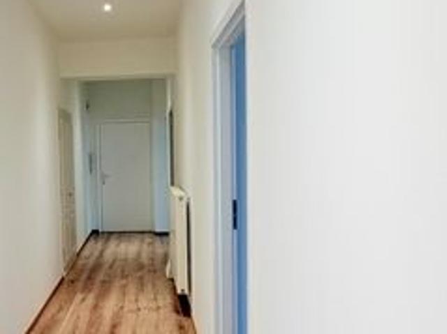Appartement vente à Saint-Dié-des-Vosges, Gérardmer