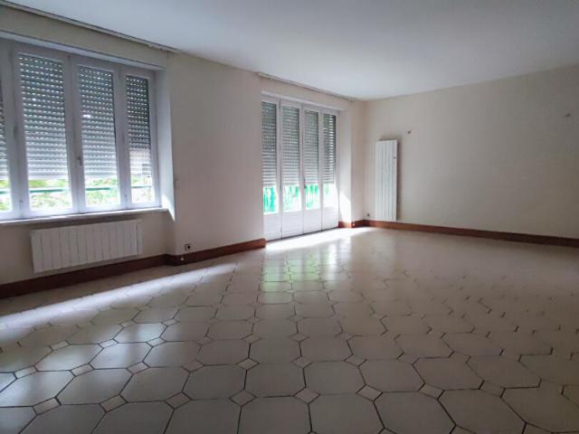 Appartement location à Caen