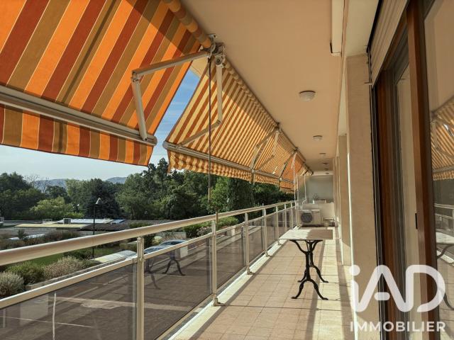 Appartement vente à Aix-en-Provence, Aix-en-provence