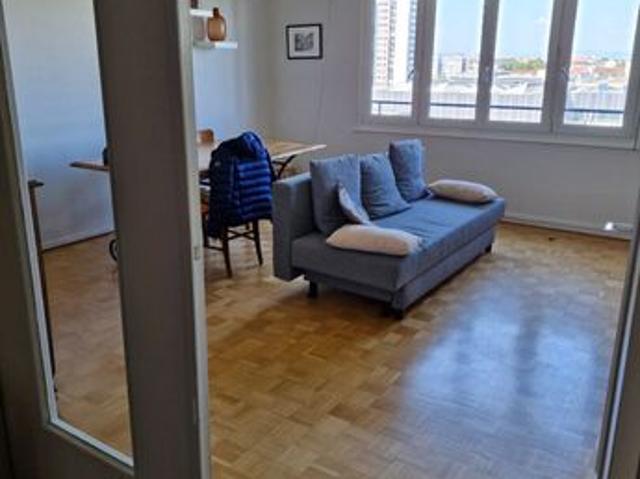 Appartement vente à Strasbourg, Collectivité européenne d'Alsace