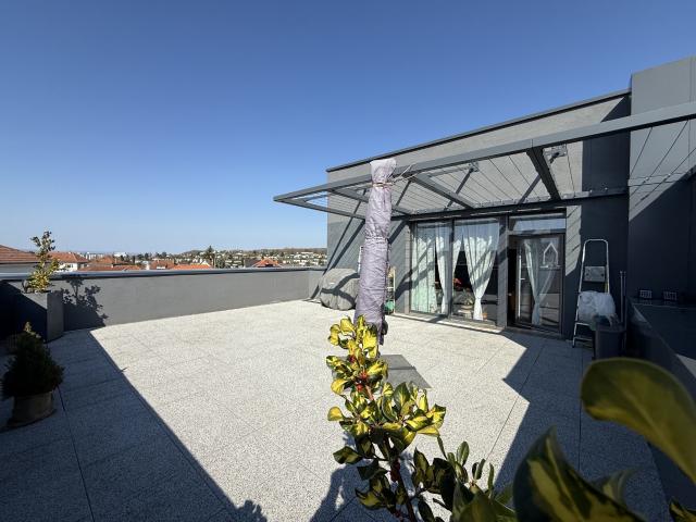 Appartement vente à Metz