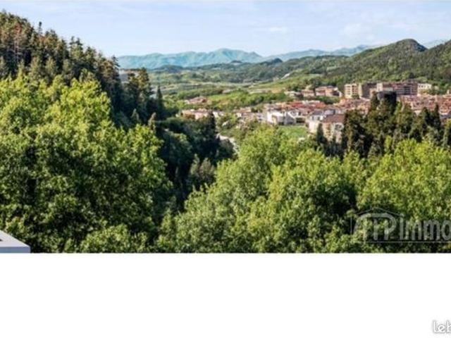 Appartement vente à Gap