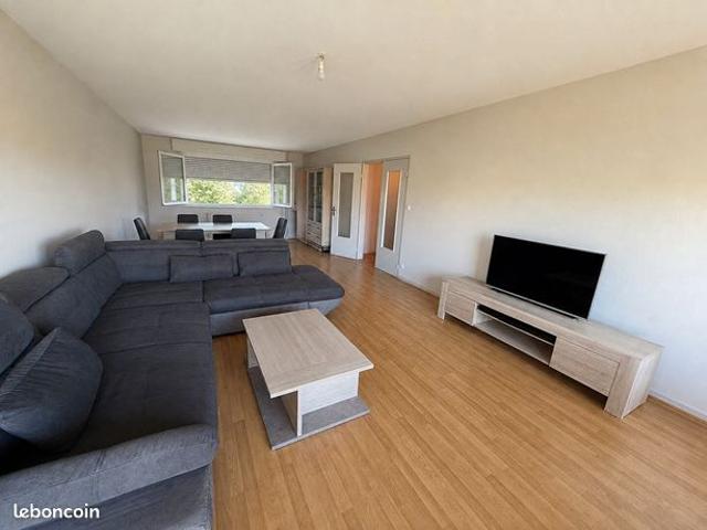 Appartement vente à Strasbourg, Bischheim