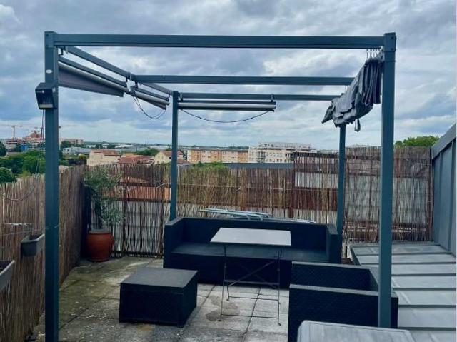 Appartement location à Toulouse