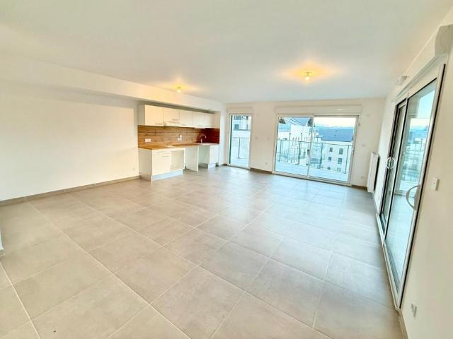 Appartement vente à Gex, Divonne-les-bains