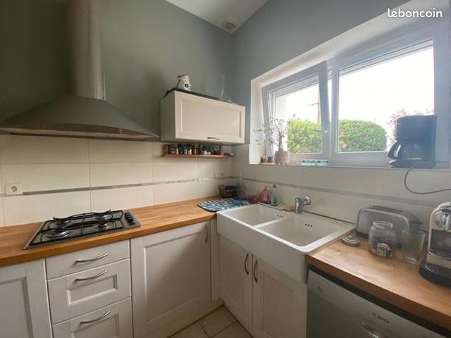 Appartement vente à Saint-Malo, Bretagne