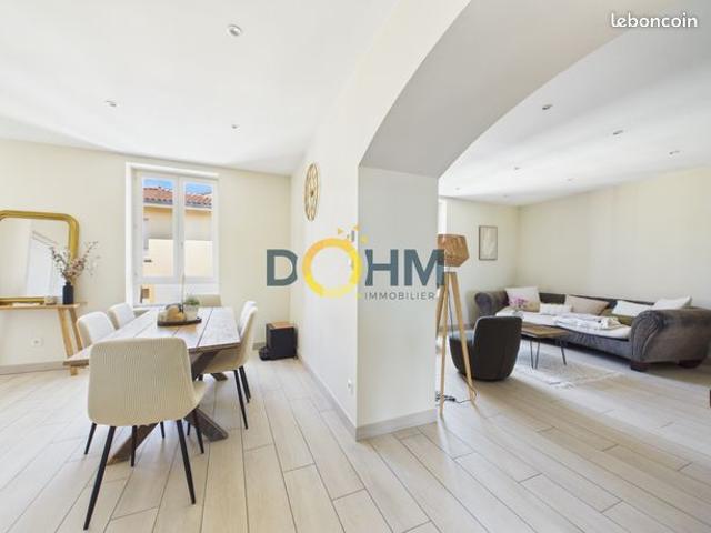 Appartement vente à Montbrison, Montrond-les-bains