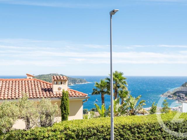 Appartement vente à Nice, Villefranche-sur-mer