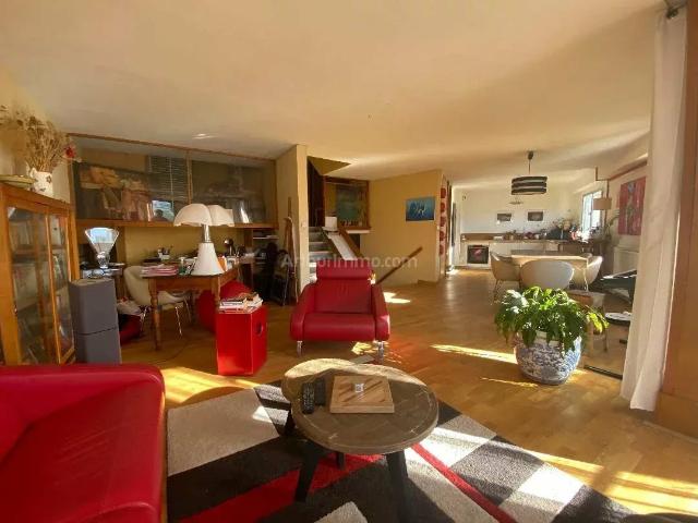 Appartement vente à Grenoble