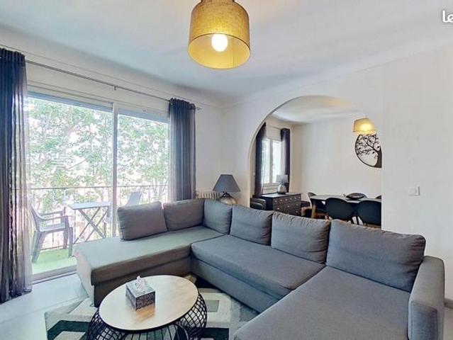 Appartement vente à Perpignan