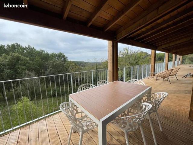 Appartement vente à Dax, Ondres