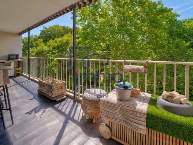 Appartement vente à Lyon, Métropole de Lyon