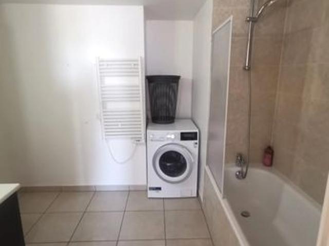 Appartement vente à Vitry-sur-Seine, Val-de-Marne