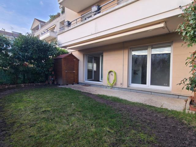 Appartement location à Saint-Germain-en-Laye, Carrières-sur-seine