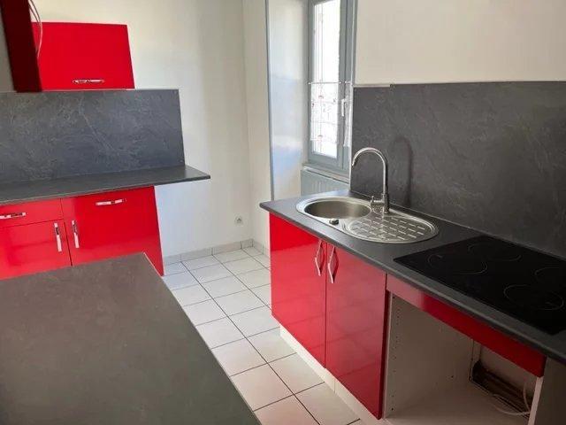 Appartement location à Nevers, Varennes-vauzelles