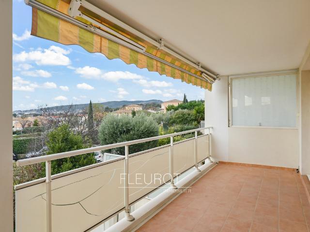 Appartement vente à Marseille, La Ciotat