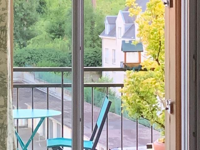 Appartement vente à Versailles