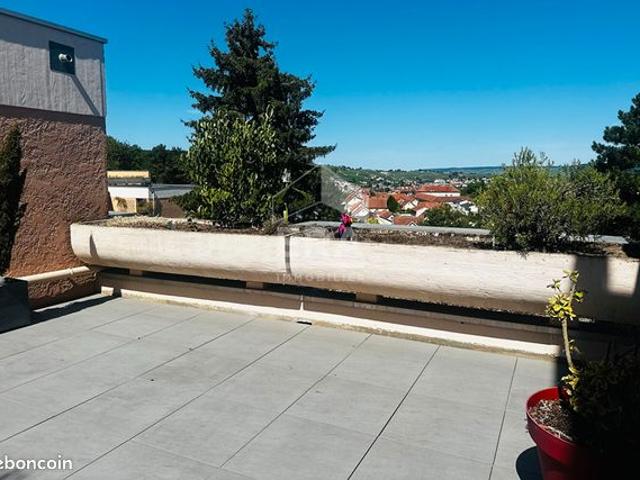 Appartement vente à Épernay, Epernay