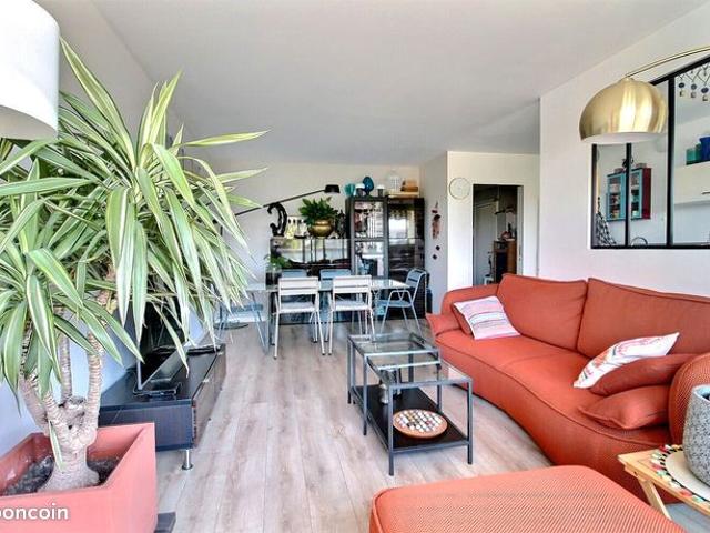Appartement vente à Péronne, Maurepas