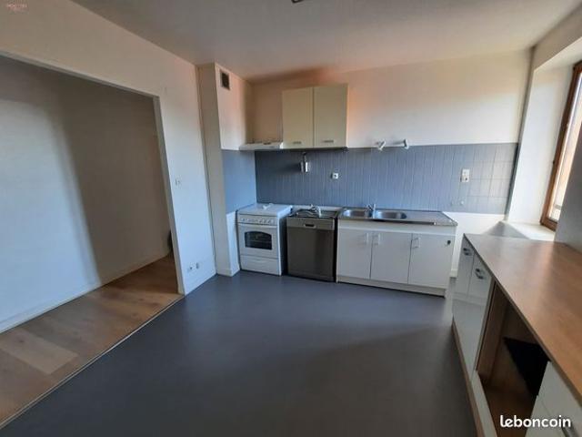 Appartement vente à Épinal, Rambervillers