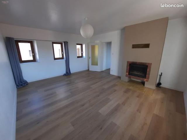 Appartement vente à Épinal, Rambervillers