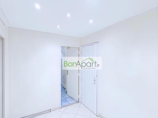 Appartement vente à Front de Lac - Ormetteau -Port, Créteil