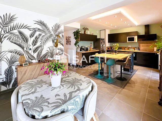Appartement vente à La Rochelle, Lagord